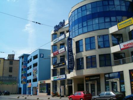 Mgr. Martin Forejt poradna výživy foto 1