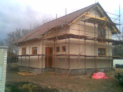 Lešení Nešpor foto 3