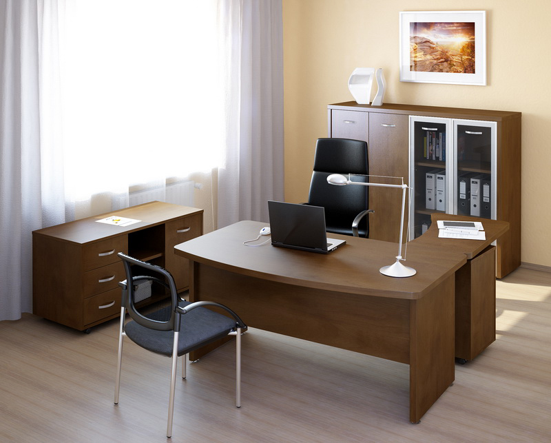 kancelar24.cz - kancelářský nábytek foto 5