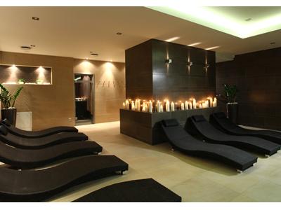 Amenity wellness foto 2