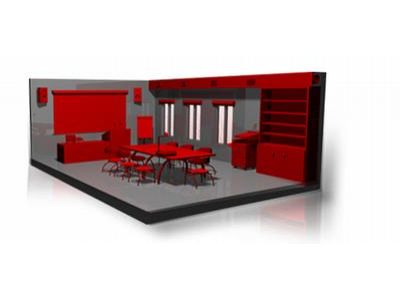 GOLD OFFICE foto 3