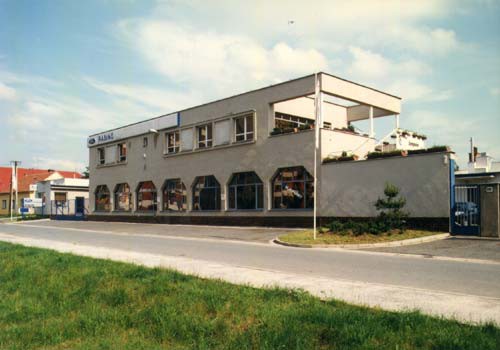 RAŠINO, a.s. foto 3