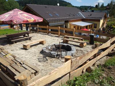 Ski - bike apartmens Samoty foto 2