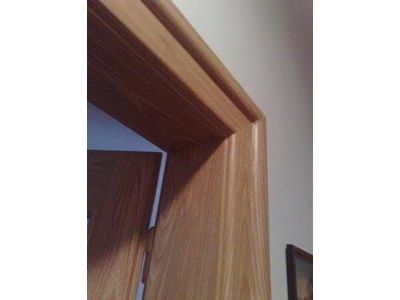 Renovace dveří a zárubní Jakubec foto 4