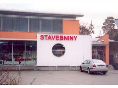 STAVEBNINY progress foto 2