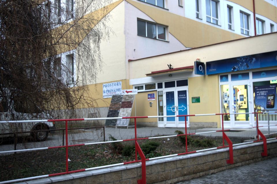 Radek Jelínek foto 2