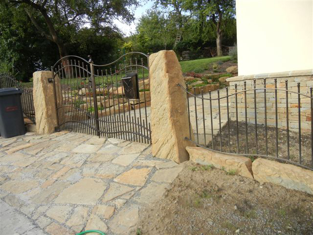 Kamenolom Bzová foto 2