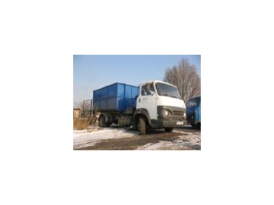 C+C System Kontejnery foto 3