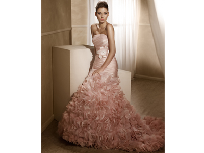 Svatební salon SVATBA SNŮ foto 2