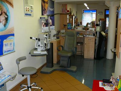 OPTIKA - ŠIMŮNKOVÁ Teplice, s.r.o. foto 3