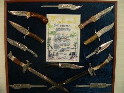 Střední škola - Centrum odborné přípravy technické Uherský Brod foto 3