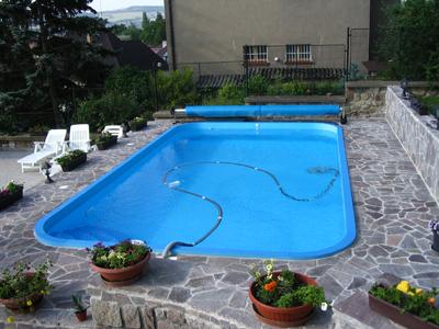 Aqua - Plast Radek Novák foto 2
