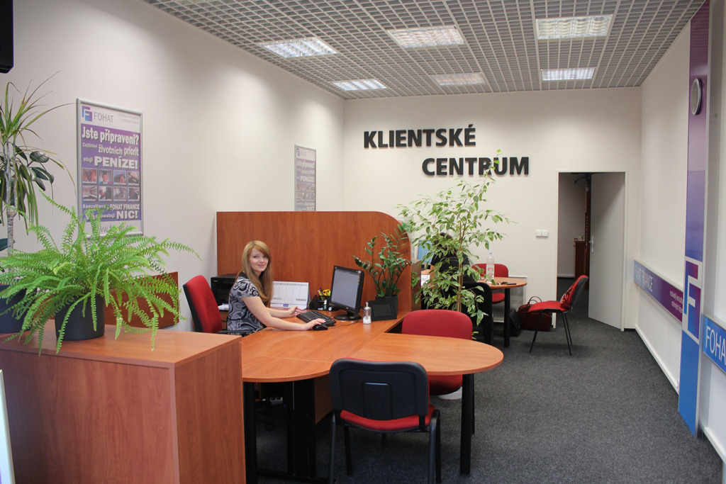 FOHAT FINANCE, spol. s r.o. foto 2