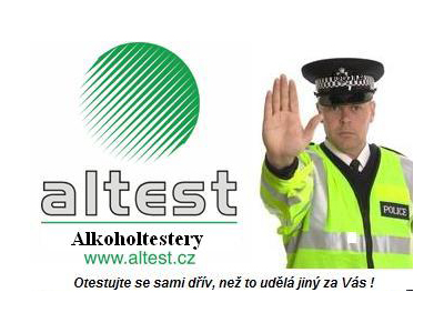 Altest s.r.o. - Alkoholtestery - prodej, servis, kalibrace foto 3