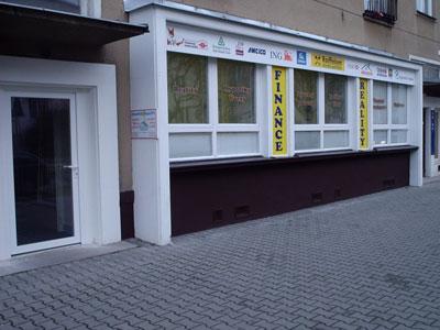 Finance a Reality - Petr Neuman