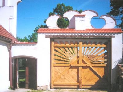 STAVITELSTVÍ PRAKTIK, s.r.o. foto 2