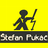 logo Štefan Pukáč