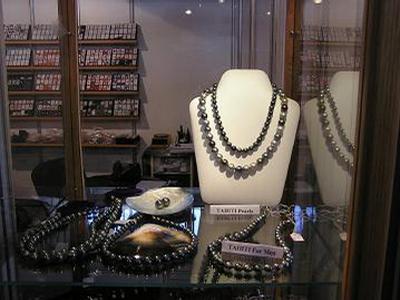 MINE ART - Drahé kameny, perly, korály foto 3