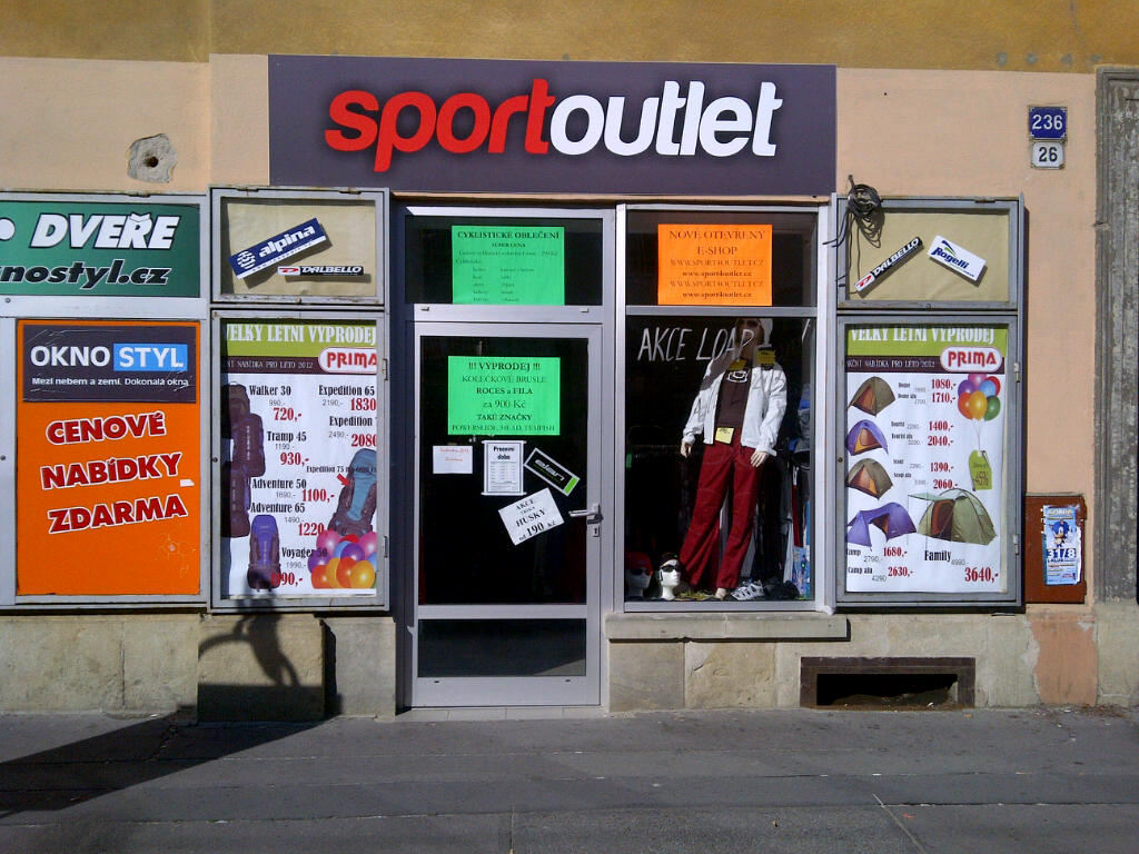 Sport4outlet.cz foto 4