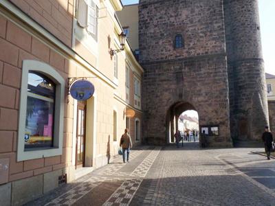 Cestovní kancelář Czech Paradise foto 2