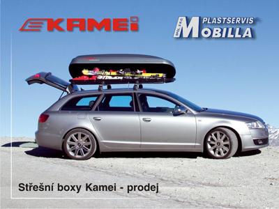 Milotec - autodoplňky pro vozy Škoda foto 4