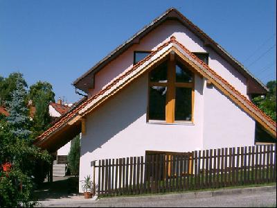 A - apartmán foto 2