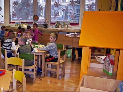 MŠ Boloňská, Praha 10 foto 3