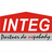 logo INTEG - STŘECHY