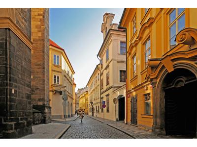 Arnold Investments, s.r.o. foto 4