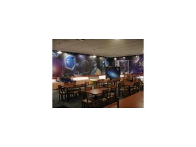 Gastrocentrum Moravia foto 3