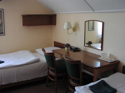 Penzion Zuzana foto 4