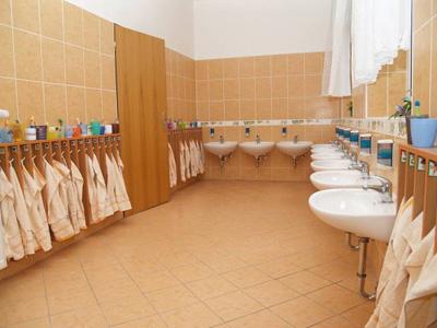 Základní škola Mendíků foto 2