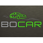 logo - Jan Bočan Auto
