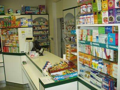 Lékárna Zdraví Zábřeh foto 2
