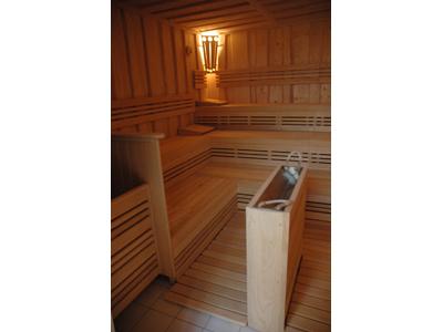 Milan Sova - Výroba saun foto 3