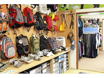 Outdoor-a-sport.cz foto 3