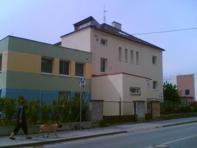 37. mateřská škola Plzeň, Barvínkova 18