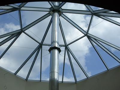 Florian - továrna na komíny foto 3