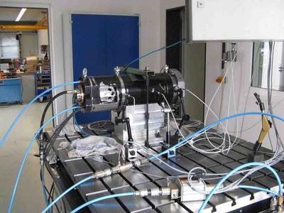 Precision Machine Components, s.r.o. foto 2