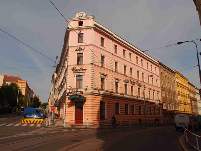 Petr Kubec - Výškové práce foto 6