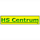 logo - HS Centrum s.r.o.