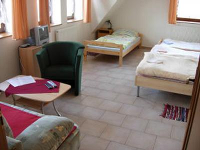 Penzion Jaroslav foto 3