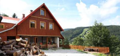 Bouda Tonička foto 2