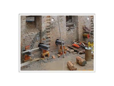 Lukáš Bata – Sanace vlhkého zdiva foto 3