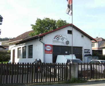 AM servis - Jaroslav Řehoř