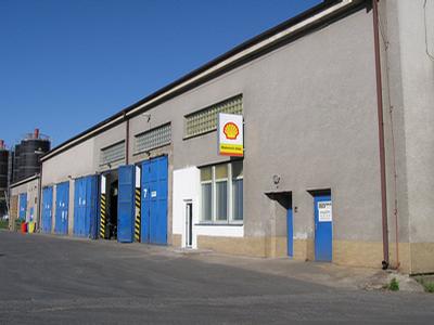 Truck union, spol. s r.o.