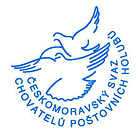 Českomoravský svaz chovatelů poštovních holubů, z.s.