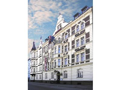 HOTEL VICTORIA foto 2