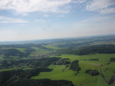 Rekreační areál Vysoká Srbská foto 2