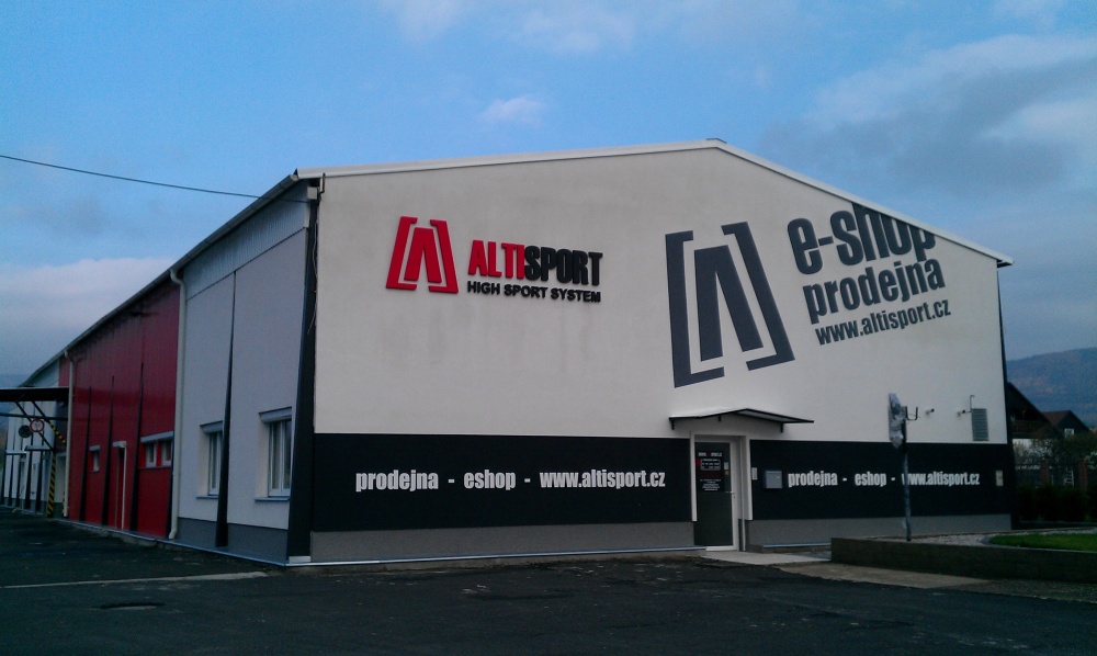 ALTISPORT foto 3